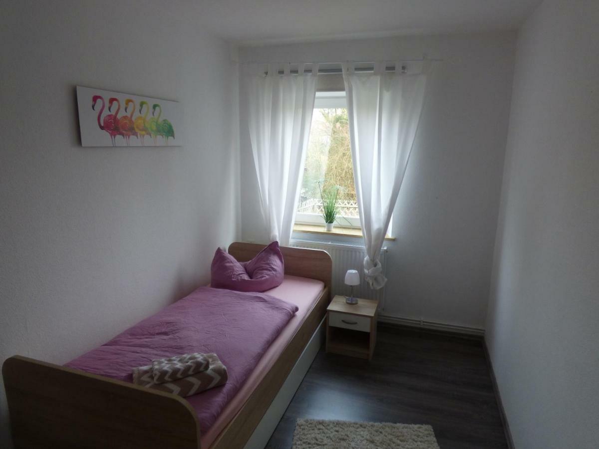 Apartment An Der Flut 269