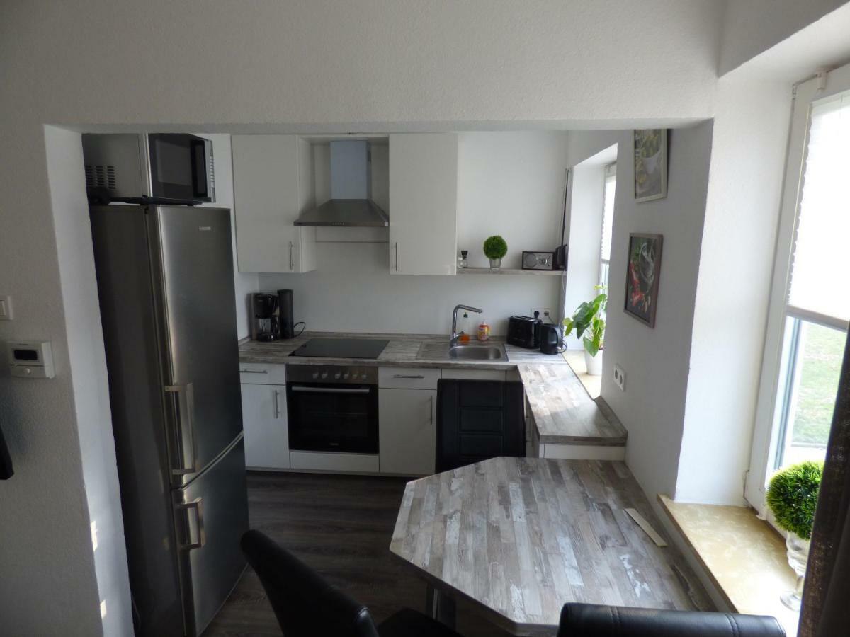 An Der Flut 269 Apartment Wilhelmshaven