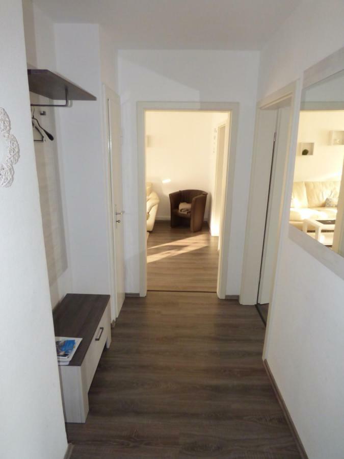 Apartment An Der Flut 269 *