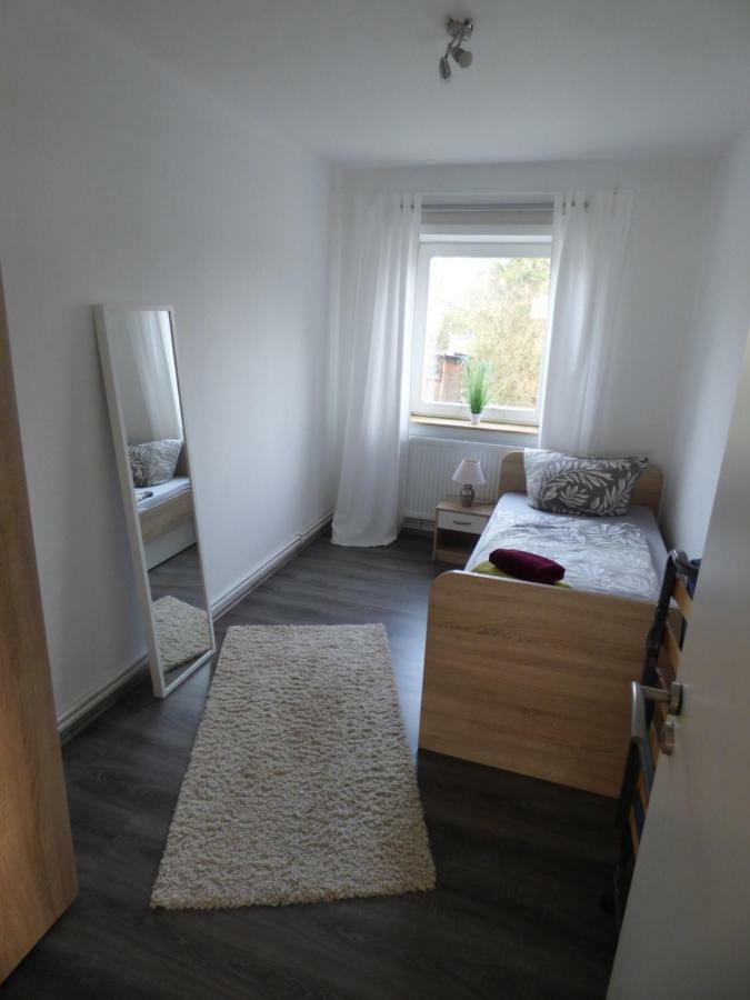 An Der Flut 269 Apartment *