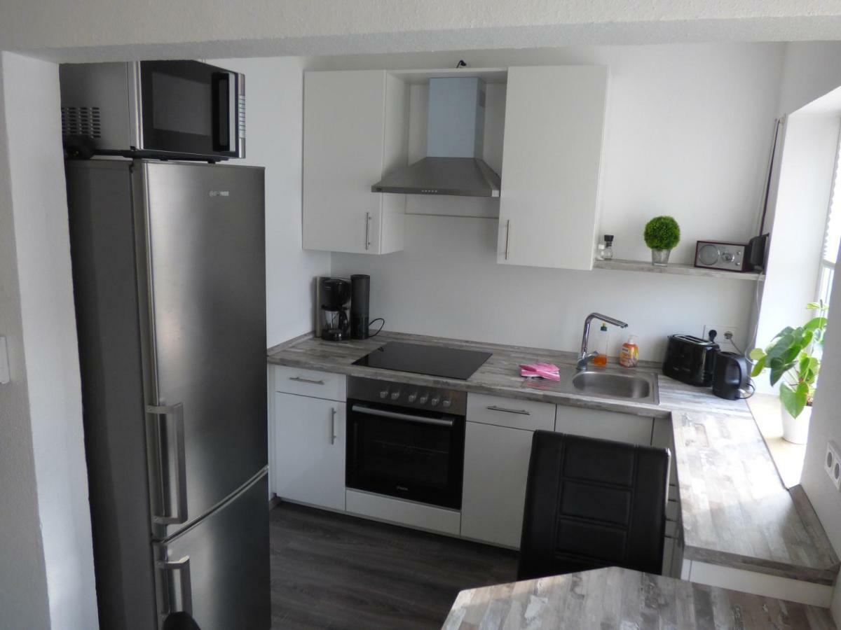 Apartment An Der Flut 269