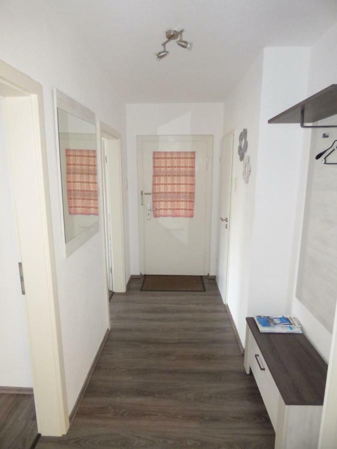 An Der Flut 269 Apartment *